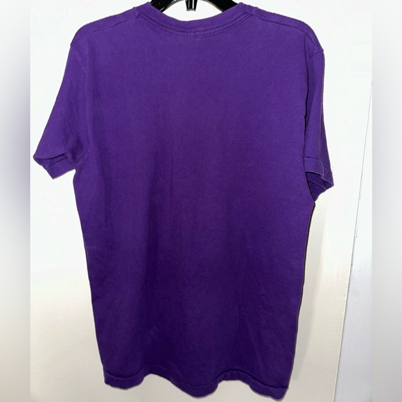 90s Karl Malone t-shirt - Picture 2 of 4